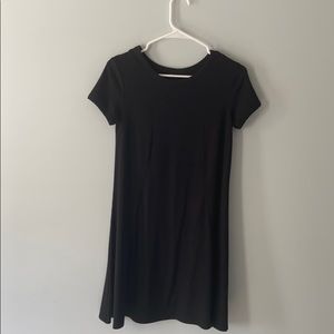 Art class by target black dress